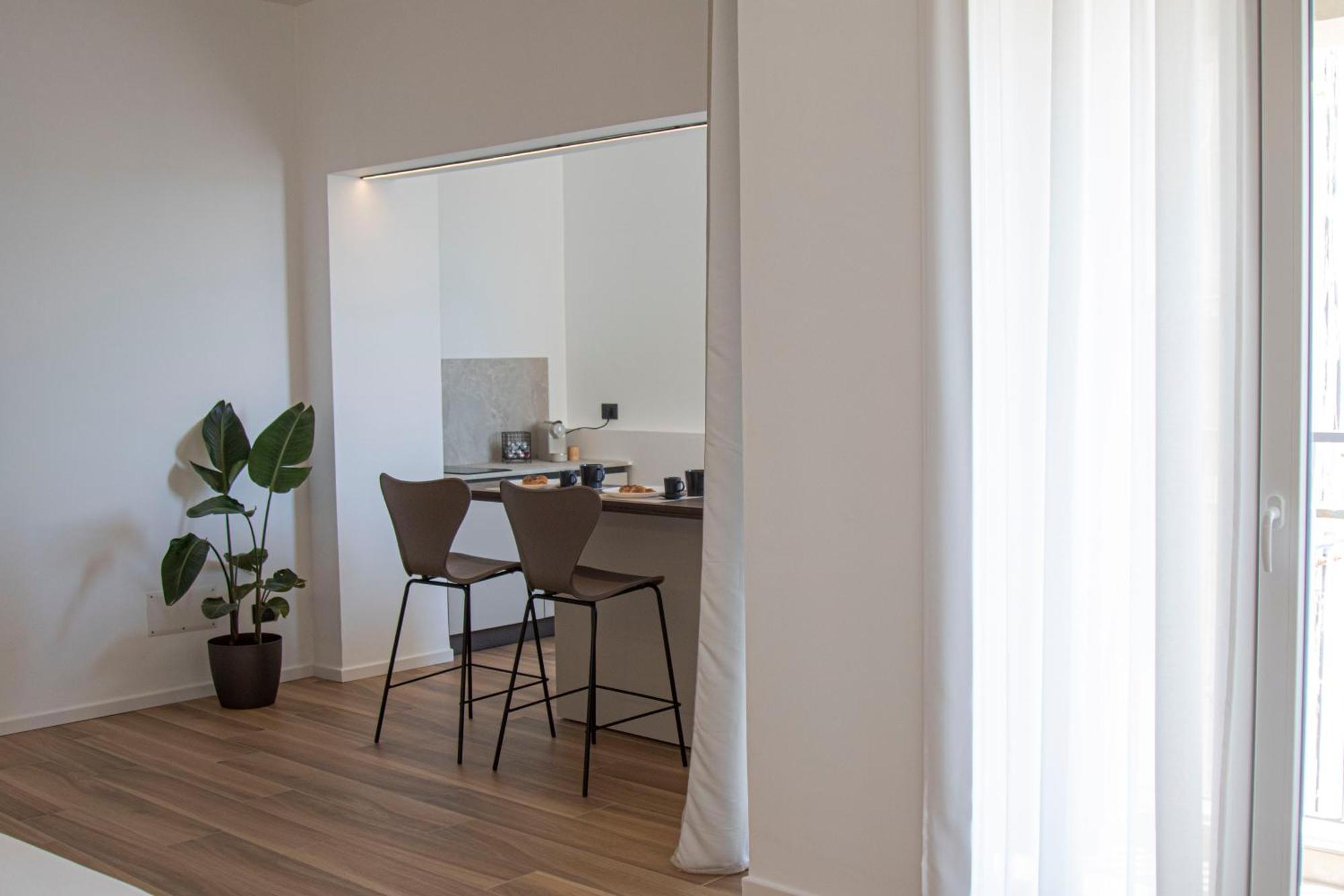 Appartamento Mamala Syracuse Esterno foto