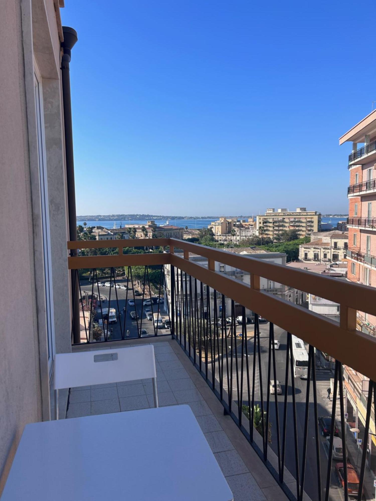Appartamento Mamala Syracuse Esterno foto