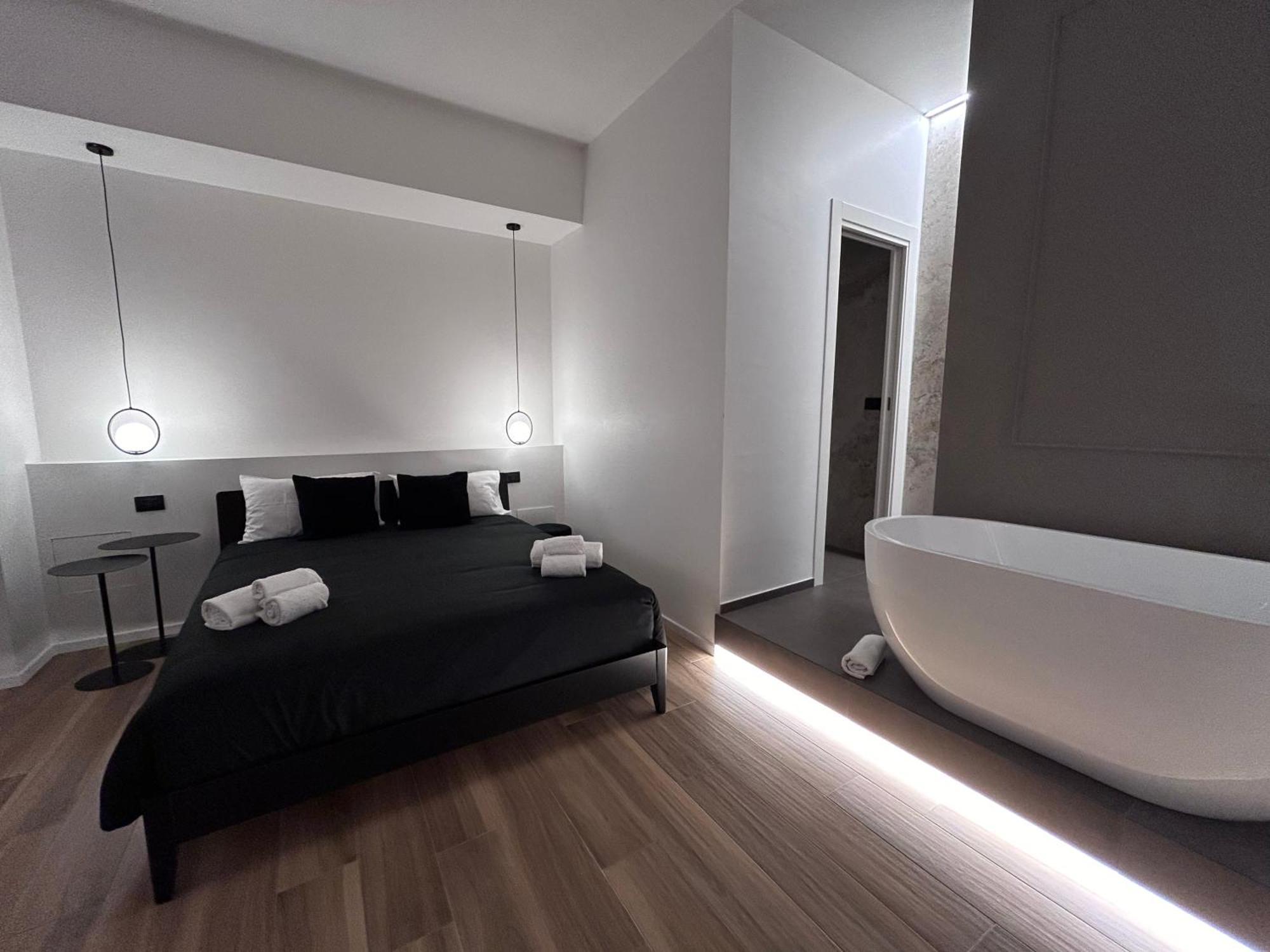 Appartamento Mamala Syracuse Esterno foto